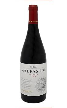 Torres Malpastor Crianza