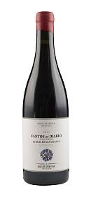 Daniel Landi Cantos del Diablo