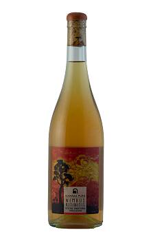 Kamara Nimbus Ritinitis