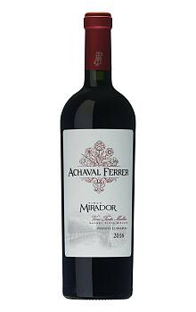 Achaval Ferrer Finca Mirador