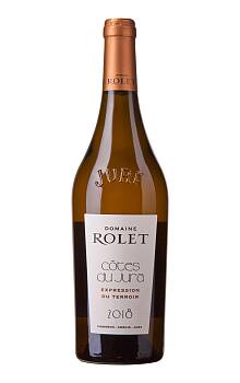 Rolet Expression du Terroir Côtes du Jura