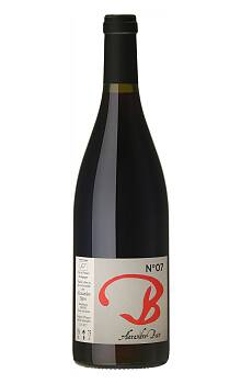 Alexandre Bain No. 07