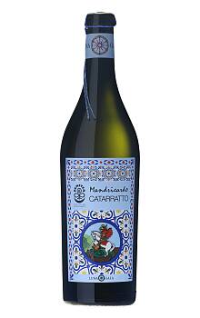 Luna Gaia Mandricardo Catarratto