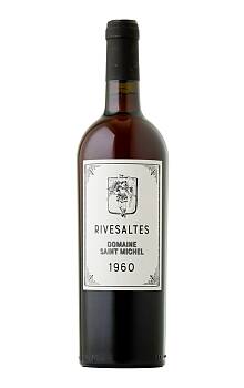 Dom. St. Michel Rivesaltes