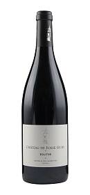 Fosse-Sèche Eolithe Saumur Rouge