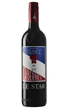 Maison Le Star Cabernet Sauvignon