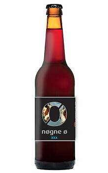 Nøgne Ø Norwegian Farmhouse Tripel