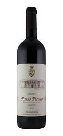 Saladini Pilastri Rosso Piceno Superiore Montetinello