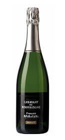 Mikulski Crémant de Bourgogne Brut