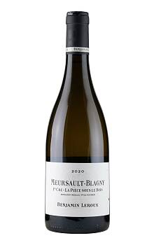 Leroux Meursault 1er Cru La Pièce sous le Bois