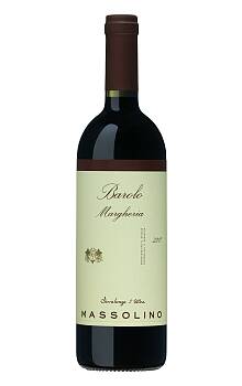 Massolino Barolo Margheria