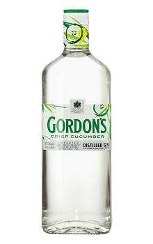 Gordon`s Crisp Cucumber