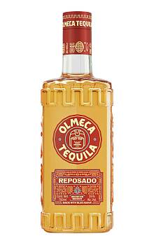Olmeca Tequila Reposado