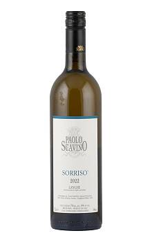 Scavino Langhe Bianco Sorriso