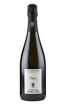 Nicolas Maillart Platine Premier Cru Brut