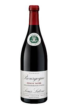 Louis Latour Bourgogne Pinot Noir