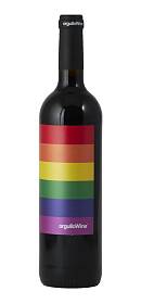 Orgullo Wine Red