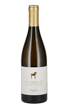 Vallegarcía Viognier