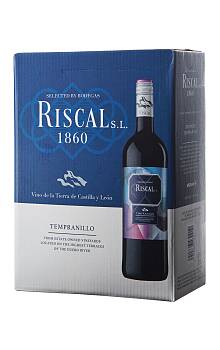 Riscal 1860 Tempranillo