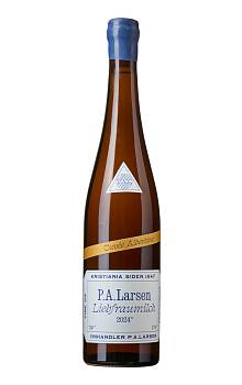 P. A. Larsen Liebfraumilch