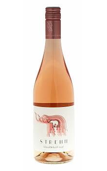 Strehn Blaufränkisch Rosé