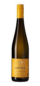 Petra Unger Gaisberg Kremstal Reserve Riesling