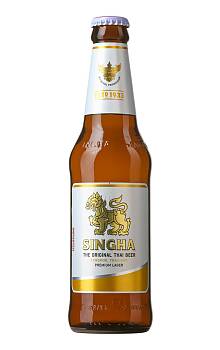 Singha Lager