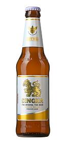 Singha Lager