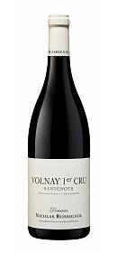 Nicolas Rossignol Volnay 1er Cru Santenots