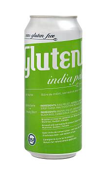 Glutenberg India Pale Ale