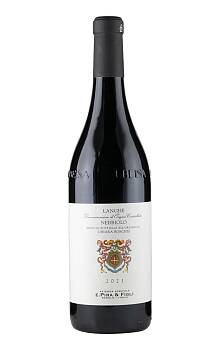 E. Pira di Chiara Boschis Langhe Nebbiolo