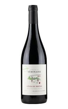 Séminaire Côtes du Rhône
