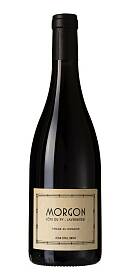 Jean Paul Brun Morgon Côte du Py Javernières