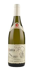 Laurent Tribut Chablis