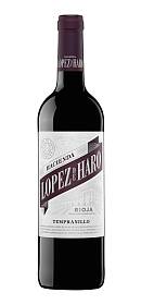 Hacienda Lopez de Haro Tempranillo