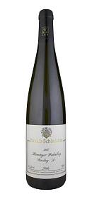 Emrich-Shönleber Monzinger Halenberg Riesling R