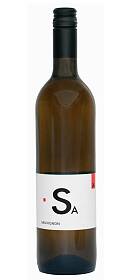 Ch. Grand' Grange Comtés Rhodaniens Sauvignon Blanc