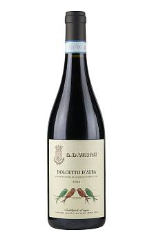 Vajra Dolcetto d'Alba