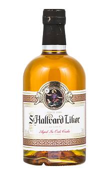 St. Hallvard-likør