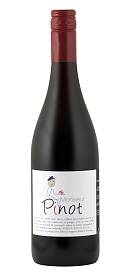 Monsieur Pinot