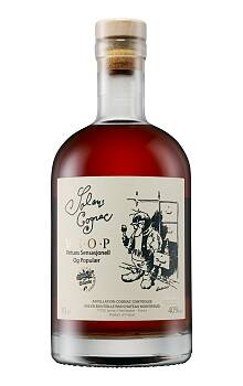 Aukrust: Solan V.S.O.P.