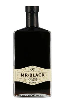 Mr Black Cold Brew Coffee Liqueur
