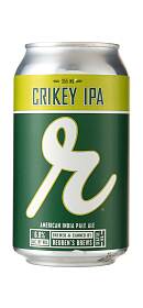 Crikey IPA