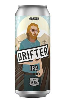 Gipsy Hill Drifter New England India Pale Ale