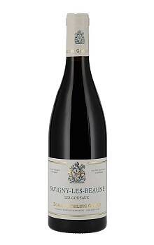 Dom. Philippe Girard Savigny-les-Beaune Les Godeaux