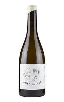 Adrien Berlioz La Cuvée des Gueux