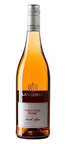 Lanzerac Rosé