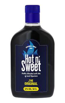 Hot n'Sweet