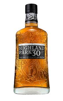 Highland Park 30 YO