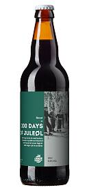 Lindheim 200 Days of Juleøl